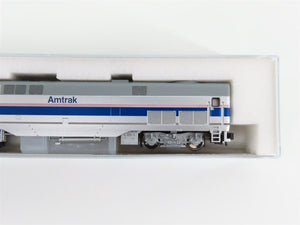 N Scale KATO 176-6003 AMTK Amtrak Phase IV NEC P42DC Diesel Locomotive #103