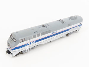 N Scale KATO 176-6003 AMTK Amtrak Phase IV NEC P42DC Diesel Locomotive #103