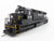 HO Scale KATO PC Penn Central EMD SD45 Diesel #6170 w/ DCC - Custom