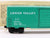 N Scale Kadee Micro-Trains MTL 24020 LV Lehigh Valley 40' Box Car #66201