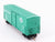 N Scale Kadee Micro-Trains MTL 24020 LV Lehigh Valley 40' Box Car #66201