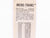 N Scale Kadee Micro-Trains MTL 24020 LV Lehigh Valley 40' Box Car #66201