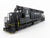 HO Scale KATO PC Penn Central EMD SD45 Diesel #6151 w/ DCC - Custom