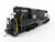 HO KATO PC P&E Peoria & Eastern EMD GP7 Diesel #5613 w/ DCC - Custom