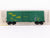 N Scale Kadee Micro-Trains MTL 24210 A&StAB The Bay Line 40' Box Car #1320