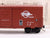 N Kadee Micro-Trains MTL 24200 MP Missouri Pacific Mo-Pac 40' Box Car #354209