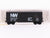 N Scale Kadee Micro-Trains MTL 24030 NW Norfolk & Western 40' Box Car #391336