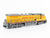 N Scale Kato 176-3304 UP Union Pacific C44-9W Diesel Locomotive #9702