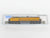 N Scale Kato 176-3305 UP Union Pacific C44-9W Diesel Locomotive #9726