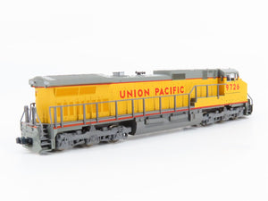 N Scale Kato 176-3305 UP Union Pacific C44-9W Diesel Locomotive #9726