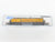 N Scale KATO 176-3305 UP Union Pacific C44-9W Diesel Locomotive #9726