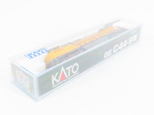 N Scale KATO 176-3305 UP Union Pacific C44-9W Diesel Locomotive #9726