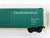 N Scale Kadee Micro-Trains MTL 31090 CRR Clinchfield Railroad 50' Box Car #7030