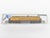 N Scale KATO 176-3306 UP Union Pacific C44-9W Diesel Locomotive #9709