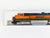 N Scale KATO 176-3803 BNSF Railway C44-9W Diesel Locomotive No#