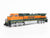 N Scale KATO 176-3803 BNSF Railway C44-9W Diesel Locomotive No#