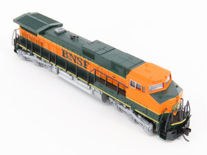 N Scale KATO 176-3803 BNSF Railway C44-9W Diesel Locomotive No#