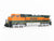 N Scale Kato 176-3801 BNSF Railway C44-9W Diesel Locomotive #976