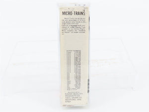 N Scale Kadee Micro-Trains MTL 33020 RF&P Railroad 50' Box Car #2482