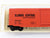 N Scale Kadee Micro-Trains MTL 31030 IC Illinois Central 50' Box Car #523583