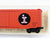 N Scale Kadee Micro-Trains MTL 31030 IC Illinois Central 50' Box Car #523583