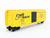 N Scale Kadee Micro-Trains MTL 31021 RBOX Railbox 50' Single Door Box Car #14714