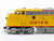 HO Scale KATO UP Union Pacific EMD F7A/B Diesel Locomotive Set No#