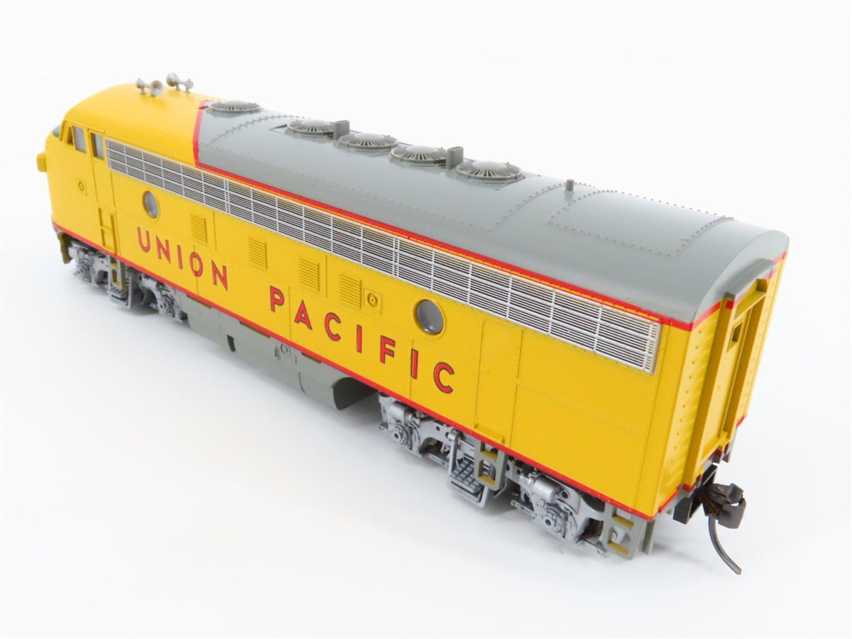 HO Scale KATO UP Union Pacific EMD F7A/B Diesel Locomotive Set No#