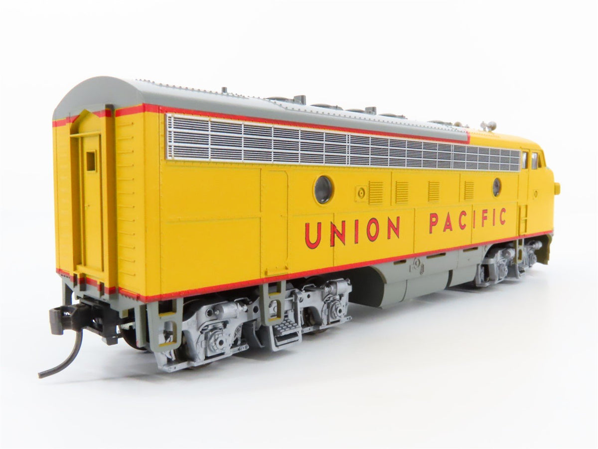 HO Scale KATO UP Union Pacific EMD F7A/B Diesel Locomotive Set No#