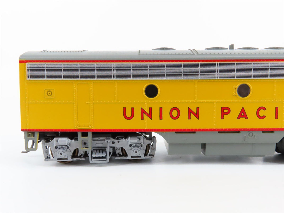 HO Scale KATO UP Union Pacific EMD F7A/B Diesel Locomotive Set No#