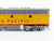 HO Scale KATO UP Union Pacific EMD F7A/B Diesel Locomotive Set No#