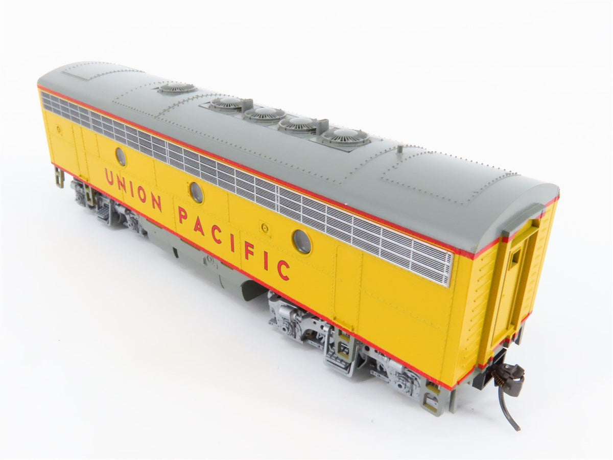 HO Scale KATO UP Union Pacific EMD F7A/B Diesel Locomotive Set No#