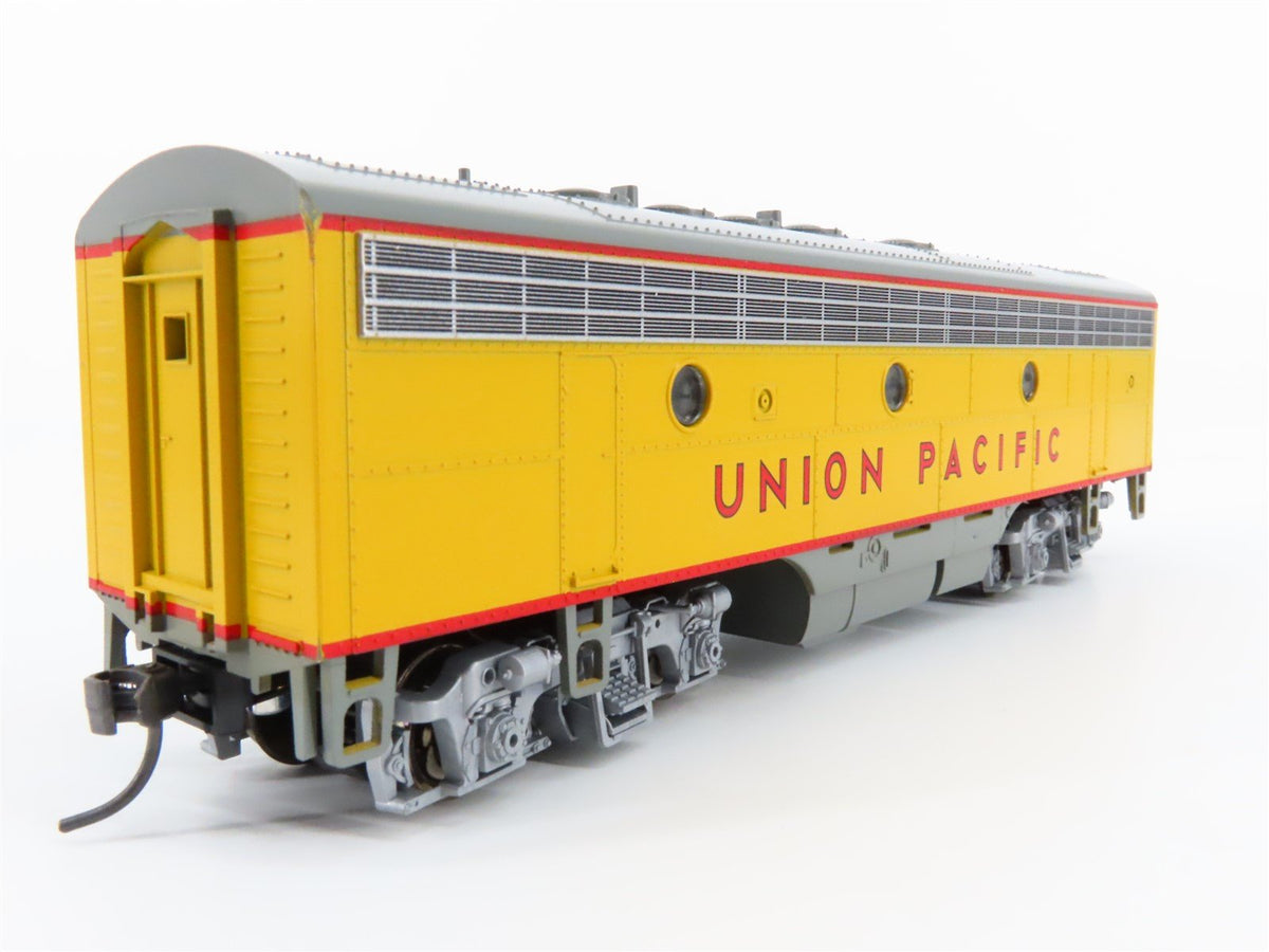 HO Scale KATO UP Union Pacific EMD F7A/B Diesel Locomotive Set No#