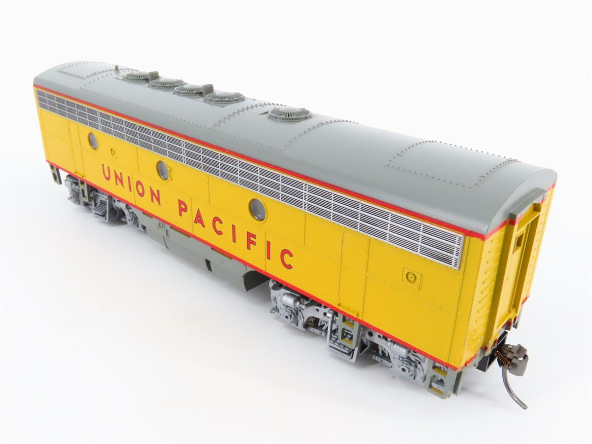 HO Scale KATO UP Union Pacific EMD F7A/B Diesel Locomotive Set No#