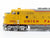 HO Scale KATO UP Union Pacific EMD F3 A/B Diesel Locomotive Set - Custom