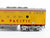 HO Scale KATO UP Union Pacific EMD F3 A/B Diesel Locomotive Set - Custom