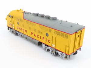 HO Scale KATO UP Union Pacific EMD F3 A/B Diesel Locomotive Set - Custom