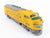 HO Scale KATO UP Union Pacific EMD F3 A/B Diesel Locomotive Set - Custom