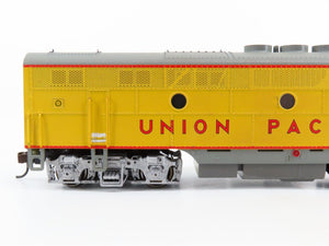 HO Scale KATO UP Union Pacific EMD F3 A/B Diesel Locomotive Set - Custom