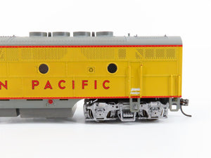 HO Scale KATO UP Union Pacific EMD F3 A/B Diesel Locomotive Set - Custom