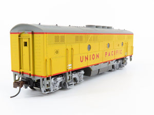 HO Scale KATO UP Union Pacific EMD F3 A/B Diesel Locomotive Set - Custom