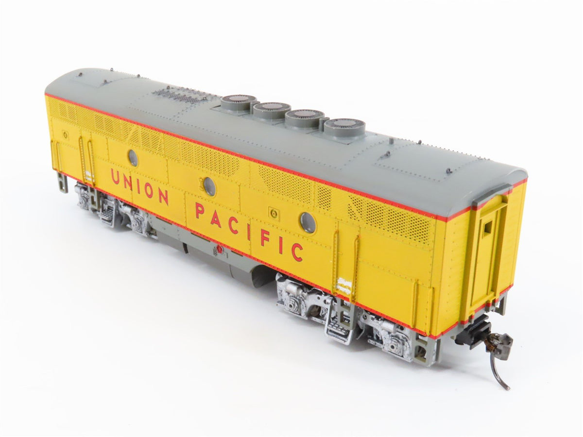 HO Scale KATO UP Union Pacific EMD F3 A/B Diesel Locomotive Set - Custom