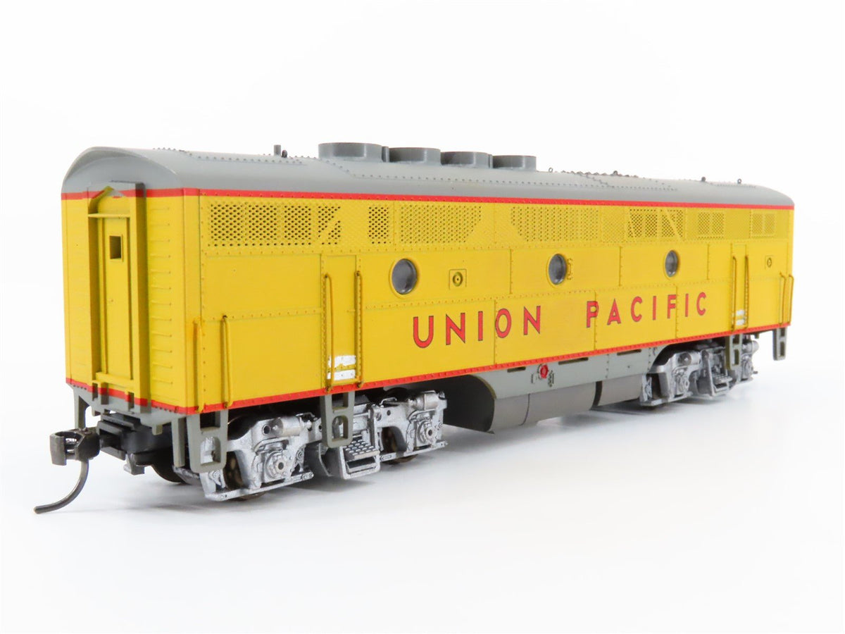 HO Scale KATO UP Union Pacific EMD F3 A/B Diesel Locomotive Set - Custom