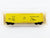 N Scale Kadee Micro-Trains MTL 32070 FGE SCL Seaboard Coast Line Box Car #492964