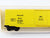 N Scale Kadee Micro-Trains MTL 32070 FGE SCL Seaboard Coast Line Box Car #492964