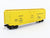 N Scale Kadee Micro-Trains MTL 32070 FGE SCL Seaboard Coast Line Box Car #492964