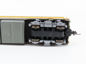 HO Scale KATO UP Union Pacific EMD F7A/B Diesel Set Custom Rd #'s w/ DCC