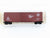 N Kadee Micro-Trains MTL 31180 MP Missouri Pacific Eagles 50' Box Car #20573