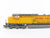 HO Broadway Limited BLI 4016 UP Railway AC6000CW Diesel Loco #7562 w/DCC & Sound