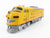 HO Scale Stewart UP Union Pacific EMD F3A Diesel #1523 - DCC Ready - Custom